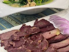 -阿吾丹的烤羊·新疆菜·抓饭·拌面(乌尔禾店)