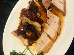 -中国厨房/台湾牛肉面