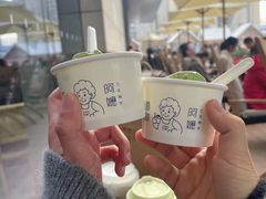 -阿嬷手作(成都万象城店)