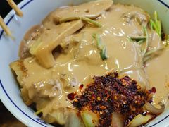 -承旭麻辣烫(马家堡东路店)
