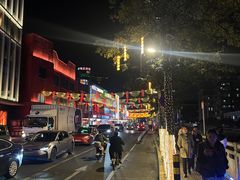 -海心沙亚运公园