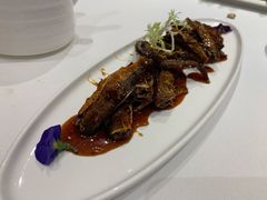 -真爱中国餐馆·年华店(朱雀大街店)