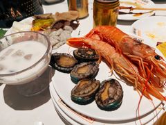 -SEA西雅图海鲜自助餐厅(海乐世界店)