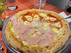 -Primo·丽莫意大利窑烤披萨