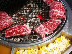 -姜虎东白丁烤肉(恒隆广场店)