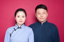 -蔚蓝映像STUDIO婚纱摄影(南稍门店)