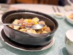 -花城苑广府菜(侨鑫店)