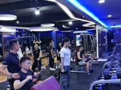 -Ai健身俱乐部(龙岗店)