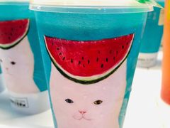 旺仔宝藏茶-奈雪的茶(新天地广场PRO店)
