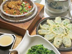 -刀板香·安徽菜(国购IFC店)