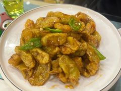 -春花民族美食(佳木斯总店)