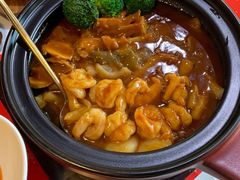 -荷风细雨·中国茶宴(碧云店)