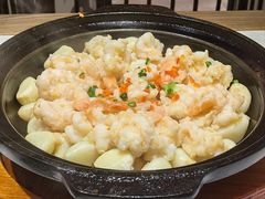 -徽镇小厨·经典徽菜(马连道店)