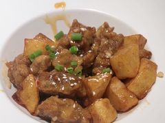 -醉得意·山茶油炒土鸡(福州马尾西堤店)