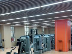 -CXFIT 陈徐健身工作室(凯旋店)
