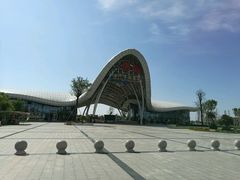 -渔岛海洋度假区