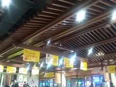 -煜丰汴京烤鸭(福彩路店)