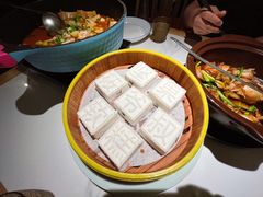 -筱爷叔·上海传统手工菜(玉树路店)