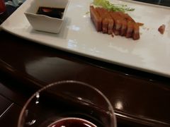 -银湖宴会中心-餐饮部
