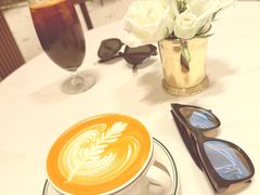 -Ralph’s Coffee(深圳罗湖万象城店)