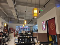 -潮汕良记牛肉火锅(洪武路店)