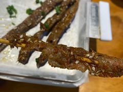 -木屋烧烤(龙湖天街店)
