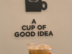 -Seesaw Coffee(武商MALL·武广店)