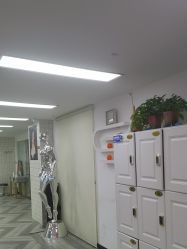 -米娜护肤造型