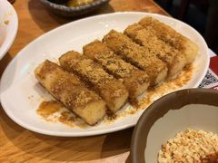 -付小姐在成都(中山公园店)