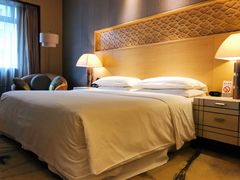 -西安赛瑞喜来登大酒店