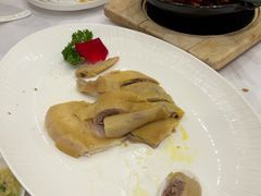 -御彩酒家(东风东路店)