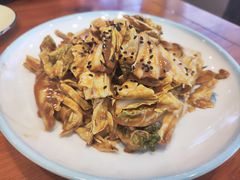 -渔家风味·鲅鱼水饺·央视展播·海鲜天津菜(开发区店)