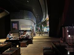 -夜食白市Yespicy·烧烤啤酒宵夜(番禺四海城店)