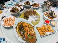 -渔娘渔家丹东海鲜(东直门店)