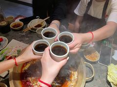 -小龙坎火锅(湖滨银泰in77店)