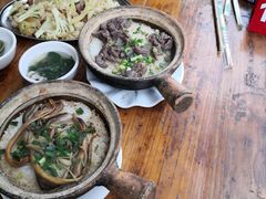 -文记煲仔饭
