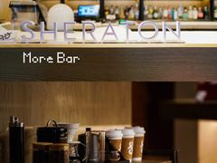 -粤海喜来登酒店·&More聚驿(天河城店)