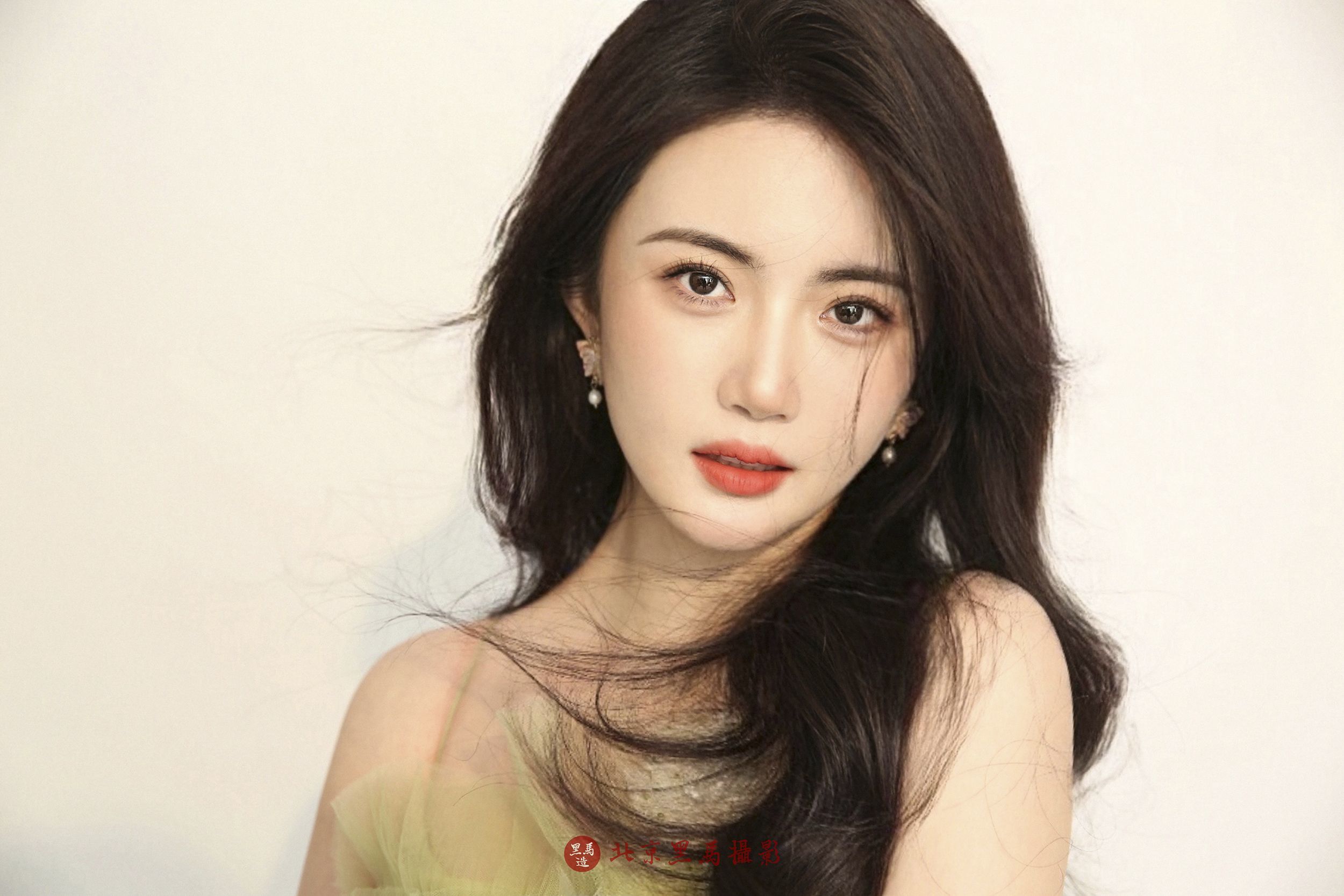 演员赵昕 好事成双