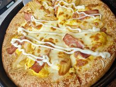 -必胜客(长安店)