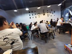 大堂-天治宣·野椒鸡(龙头寺总店)