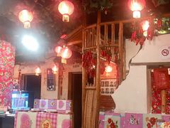 -粗粮人家·东北菜(洋桥店)