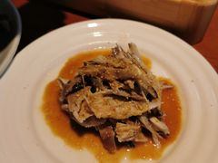 -黑鸡小馆(金源店)