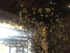 -山有花啡餐厅(常营总店)