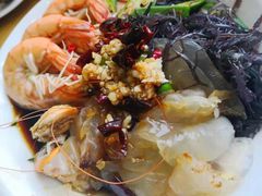 -地方名吃海鲜大馅蒸饺(北戴河店)