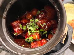 -江宴渔村·鱼鲜土菜(紫荆广场店)