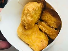 -汉堡王(中央广场店)
