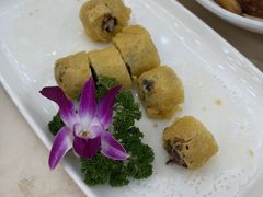 -轩记海鲜餐厅·四十五年老字号·经典粤菜(西区彩虹店)