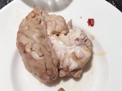 猪脑花-海底捞火锅(上地华联店)