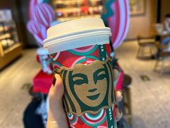 -星巴克(北京广渠门名敦道店)