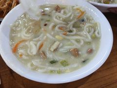 -西工饭庄快餐厅(西工小街店)